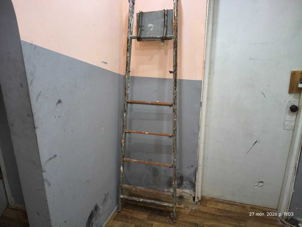 Продажа 5-комнатной квартиры 97 м², Григоровича-Барского ул.