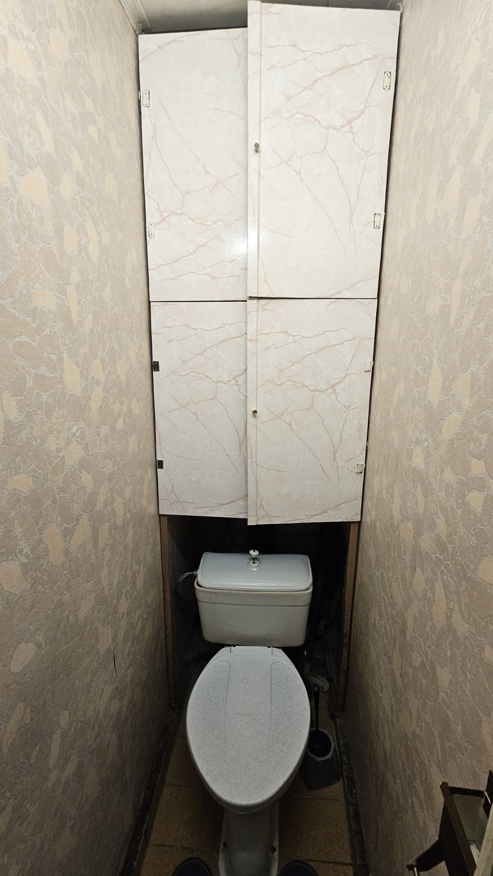 Оренда 1-кімнатної квартири 35 м², Вишгородська вул., 47А