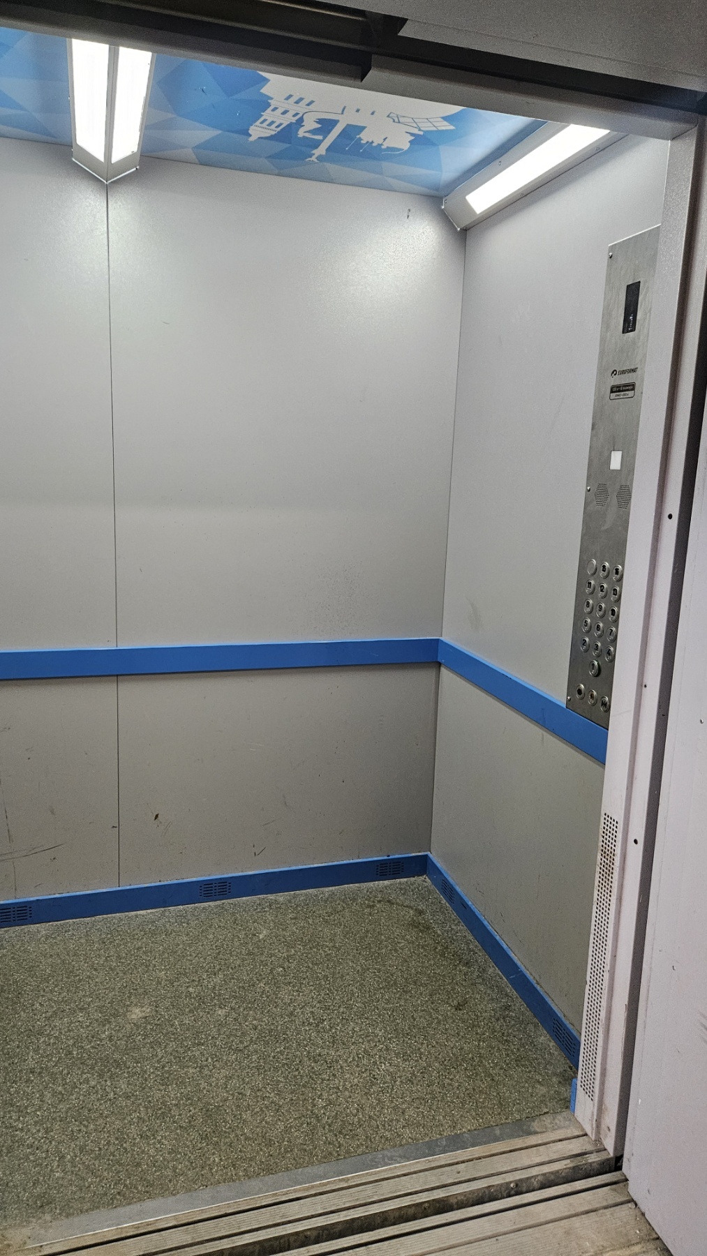 Оренда 1-кімнатної квартири 35 м², Вишгородська вул., 47А