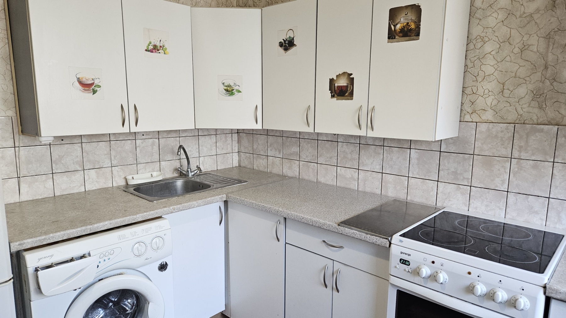 Оренда 1-кімнатної квартири 35 м², Вишгородська вул., 47А