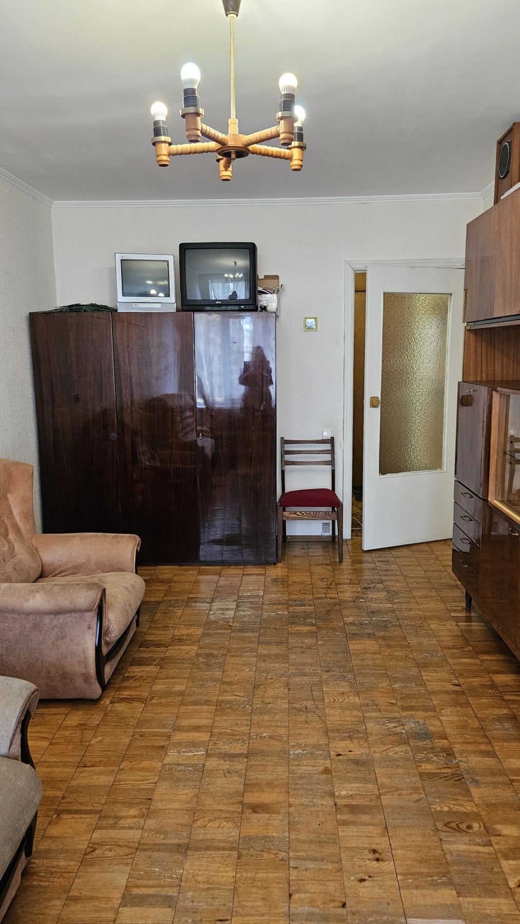 Оренда 1-кімнатної квартири 35 м², Вишгородська вул., 47А