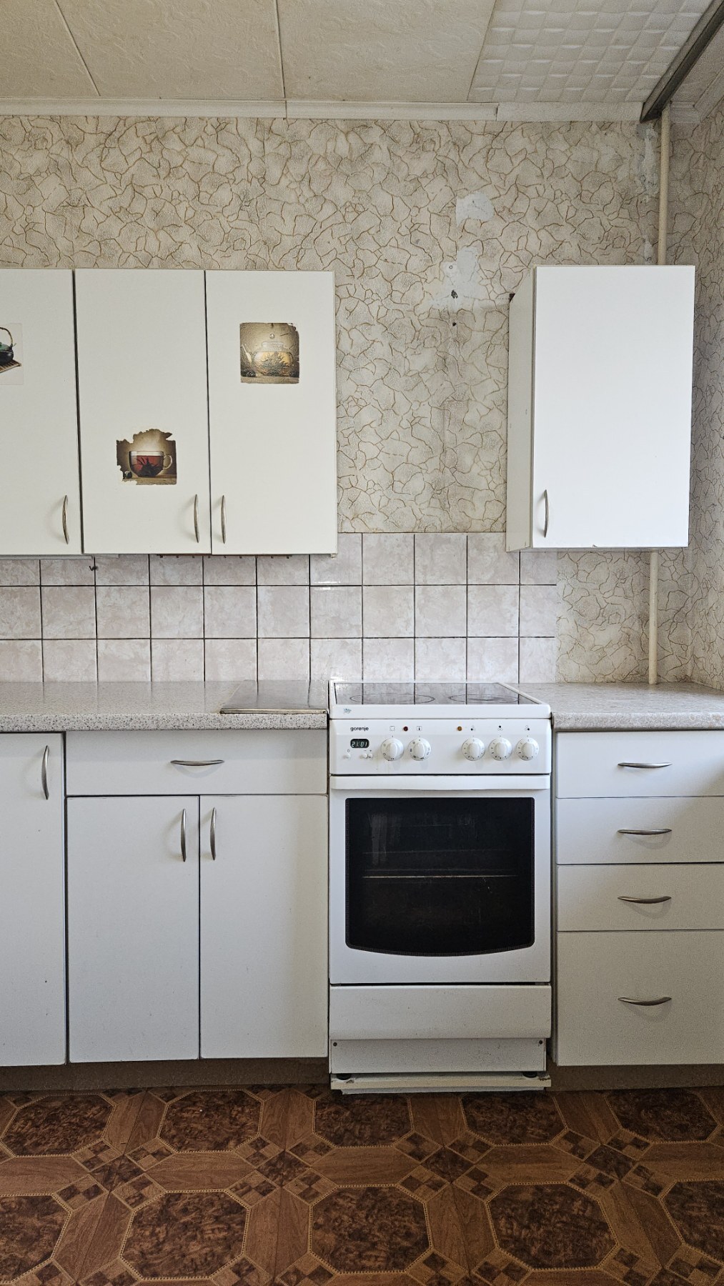 Оренда 1-кімнатної квартири 35 м², Вишгородська вул., 47А