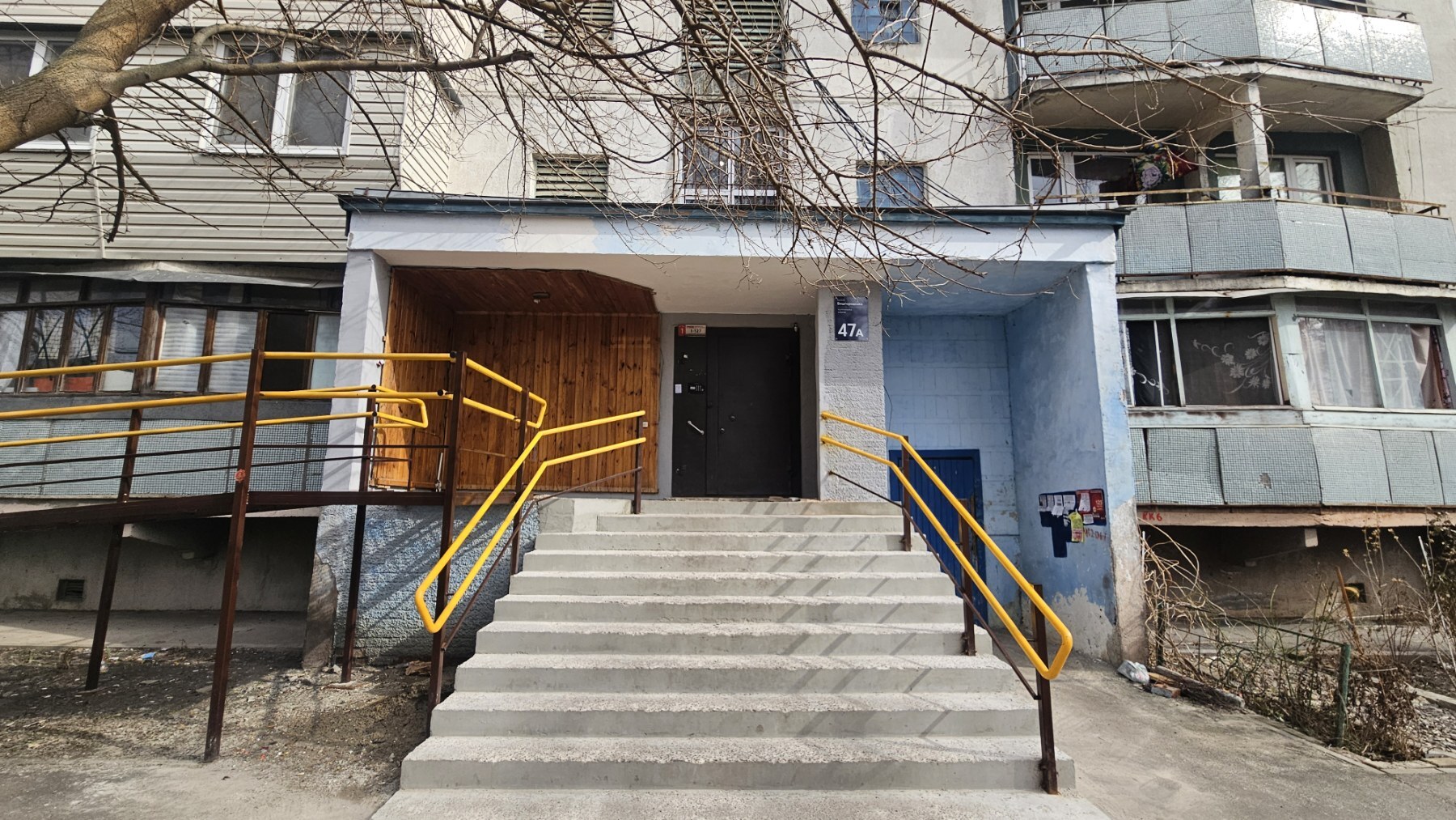 Оренда 1-кімнатної квартири 35 м², Вишгородська вул., 47А