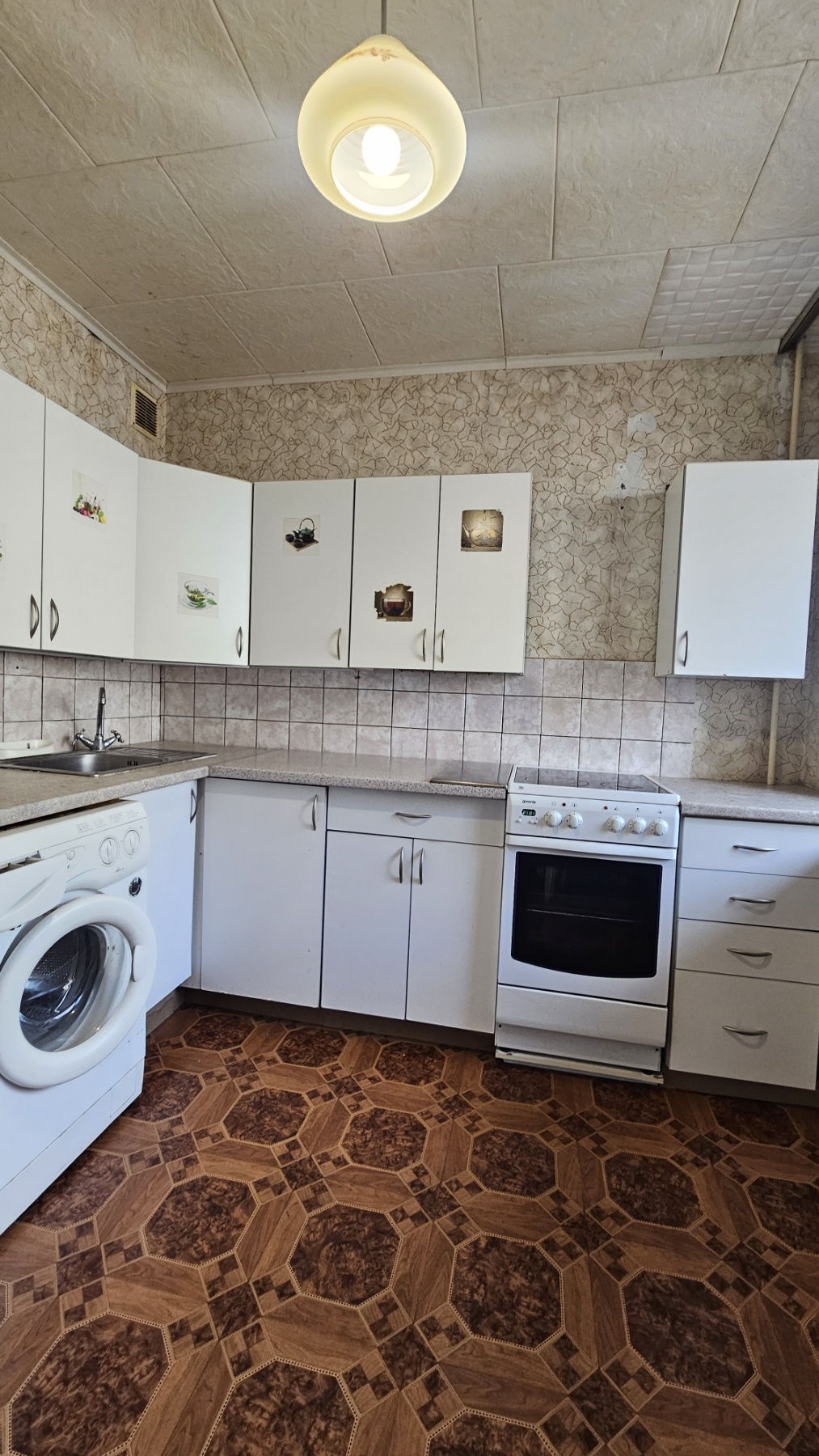 Оренда 1-кімнатної квартири 35 м², Вишгородська вул., 47А