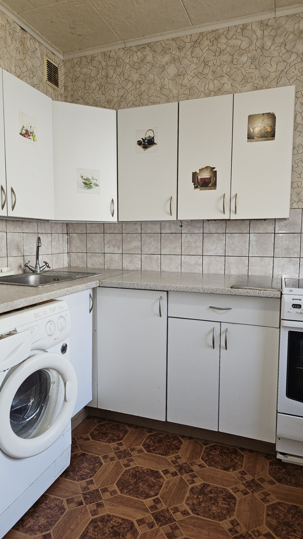 Оренда 1-кімнатної квартири 35 м², Вишгородська вул., 47А