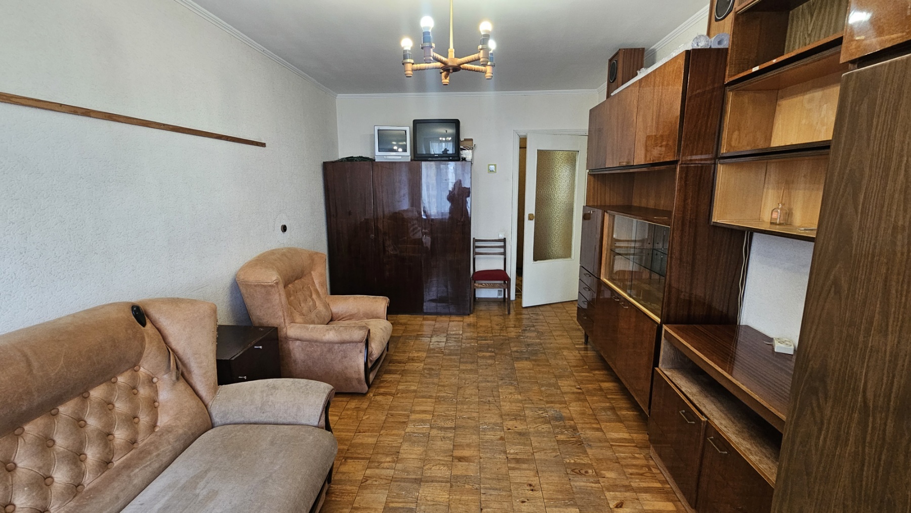 Оренда 1-кімнатної квартири 35 м², Вишгородська вул., 47А