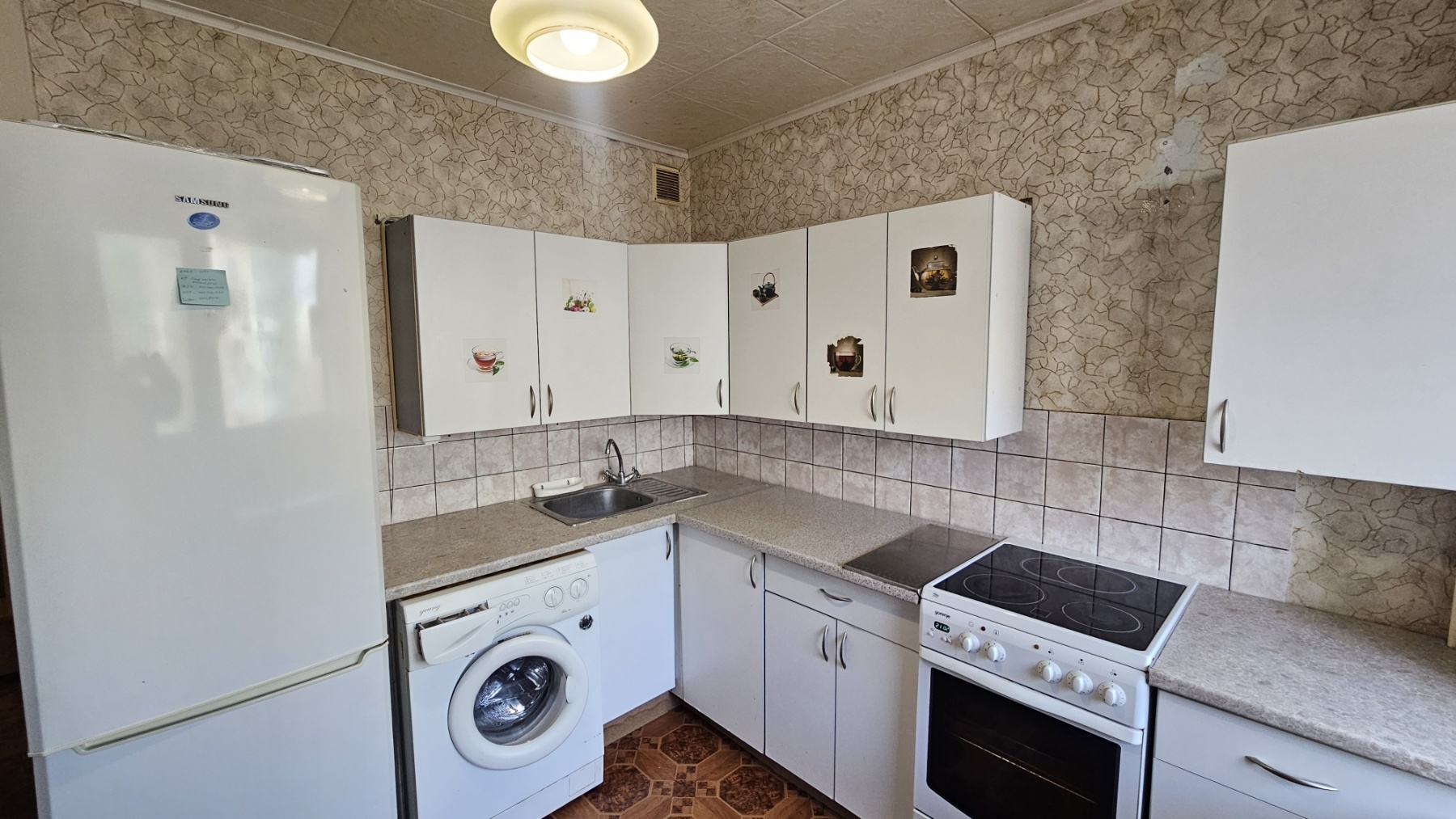 Оренда 1-кімнатної квартири 35 м², Вишгородська вул., 47А