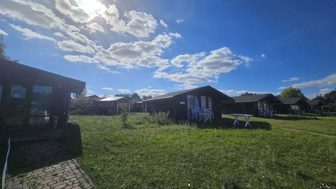 Продаж ділянки під індивідуальне житлове будівництво 80 соток