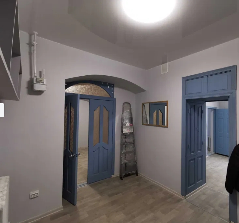 Аренда офиса 47 м², Польский спуск