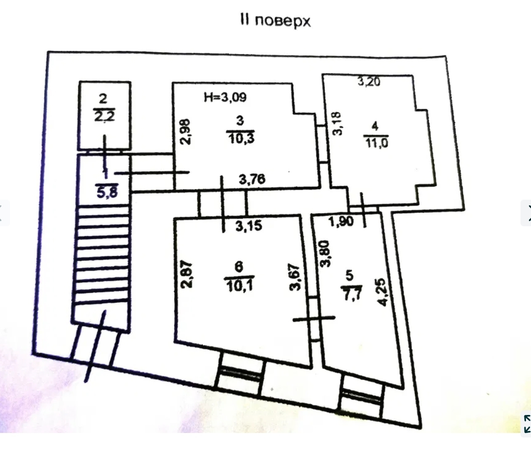 Аренда офиса 47 м², Польский спуск
