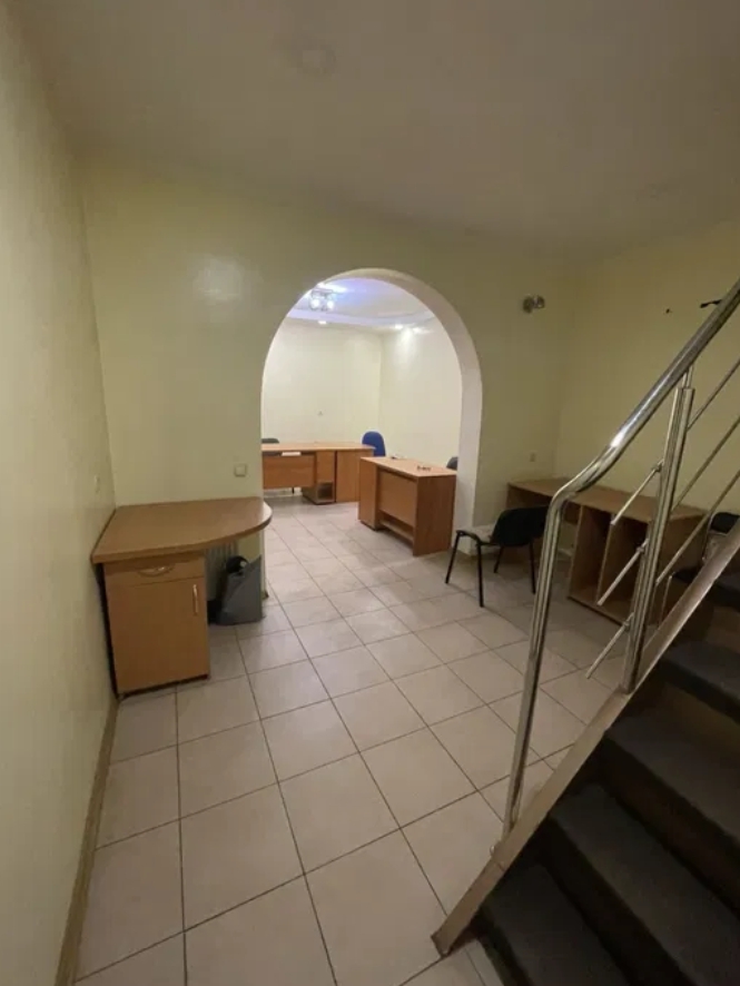 Аренда офиса 70 м², Пушкинская ул.