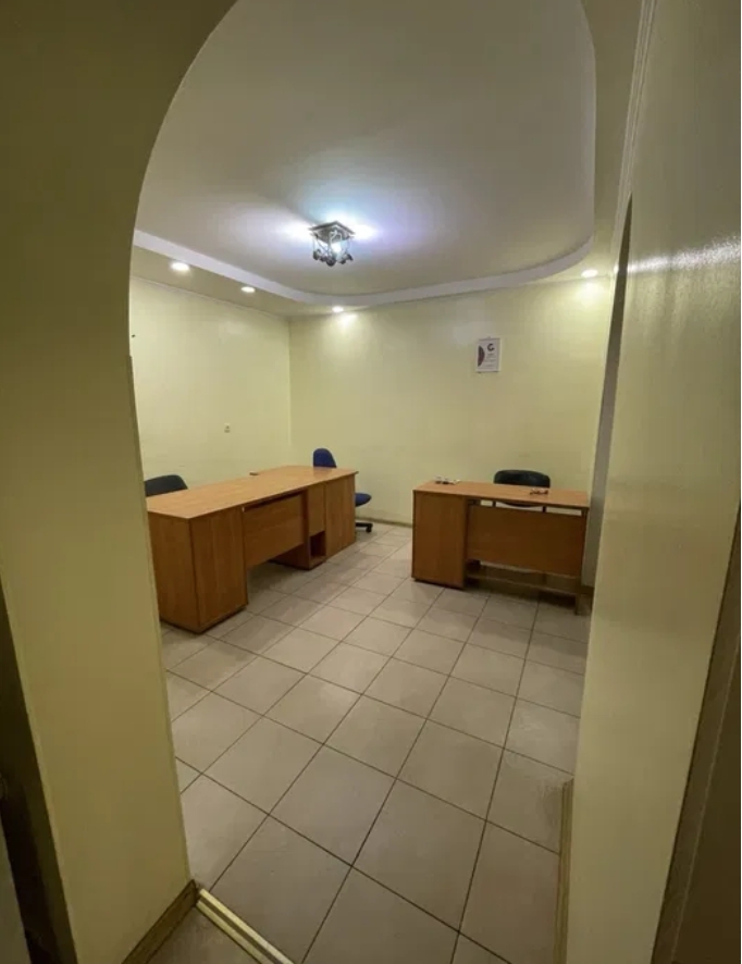 Аренда офиса 70 м², Пушкинская ул.