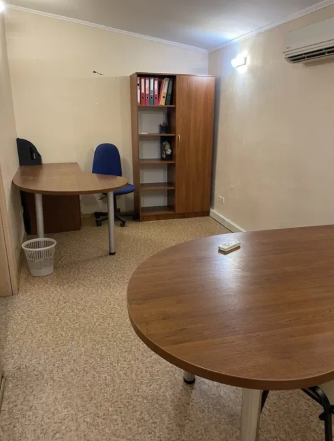 Аренда офиса 70 м², Пушкинская ул.