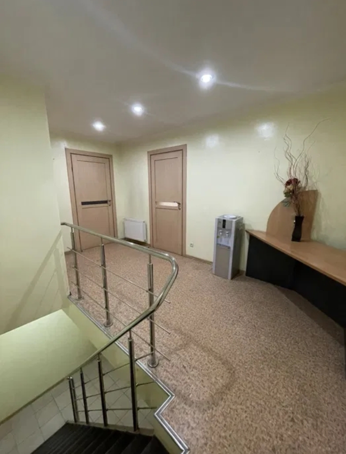 Аренда офиса 70 м², Пушкинская ул.