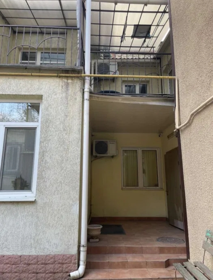 Аренда офиса 70 м², Пушкинская ул.