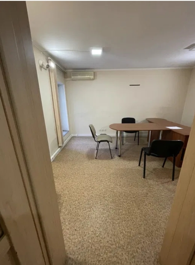 Аренда офиса 70 м², Пушкинская ул.