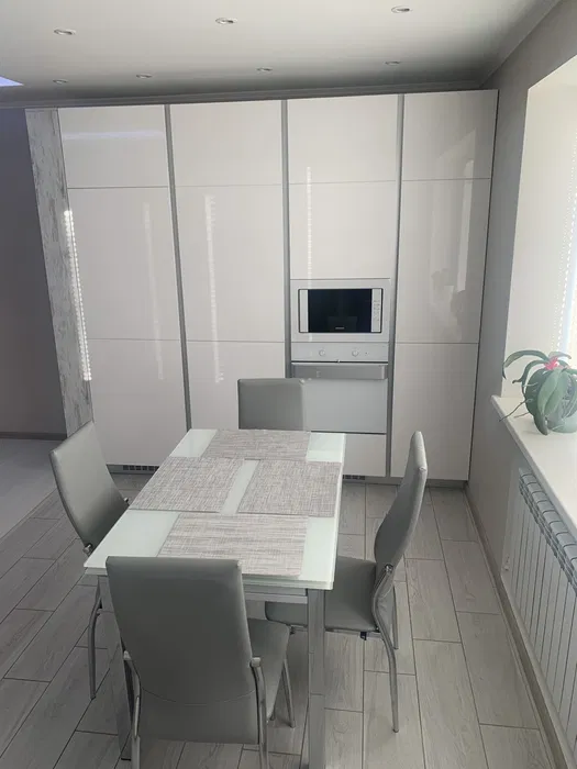 Аренда 3-комнатной квартиры 85 м², Дарницкая ул., 21