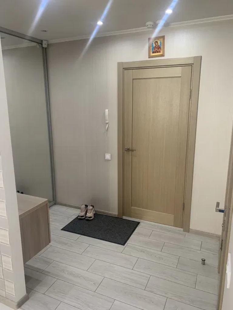 Аренда 3-комнатной квартиры 85 м², Дарницкая ул., 21