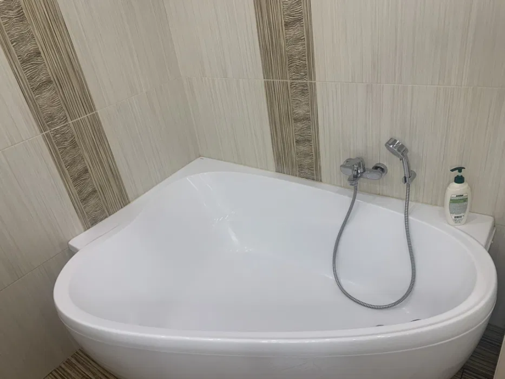 Аренда 3-комнатной квартиры 85 м², Дарницкая ул., 21