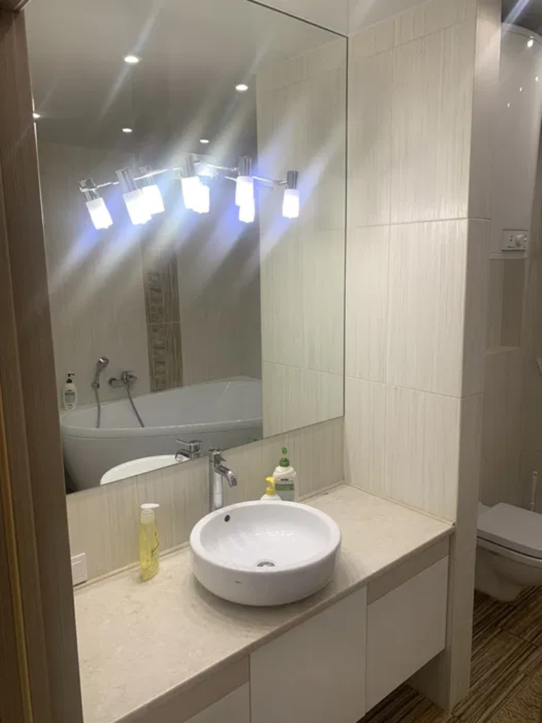 Аренда 3-комнатной квартиры 85 м², Дарницкая ул., 21