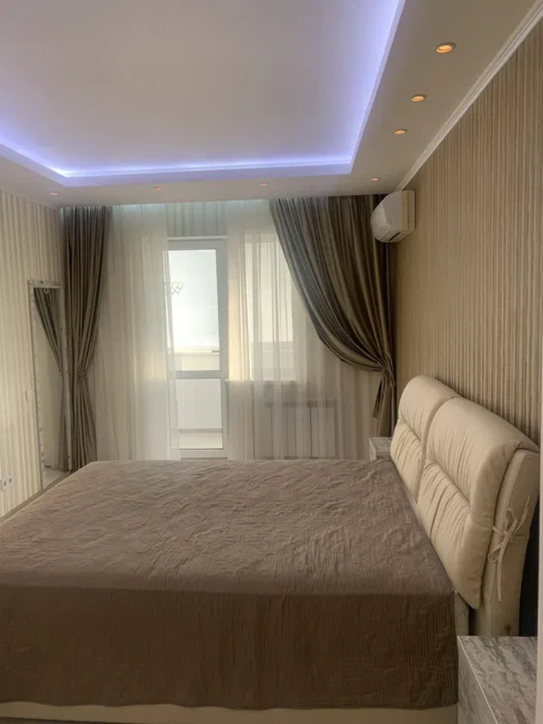 Аренда 3-комнатной квартиры 85 м², Дарницкая ул., 21