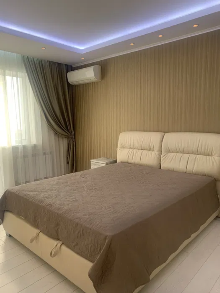 Аренда 3-комнатной квартиры 85 м², Дарницкая ул., 21