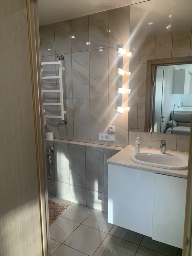 Аренда 3-комнатной квартиры 85 м², Дарницкая ул., 21