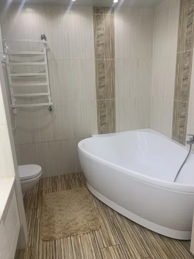 Аренда 3-комнатной квартиры 85 м², Дарницкая ул., 21