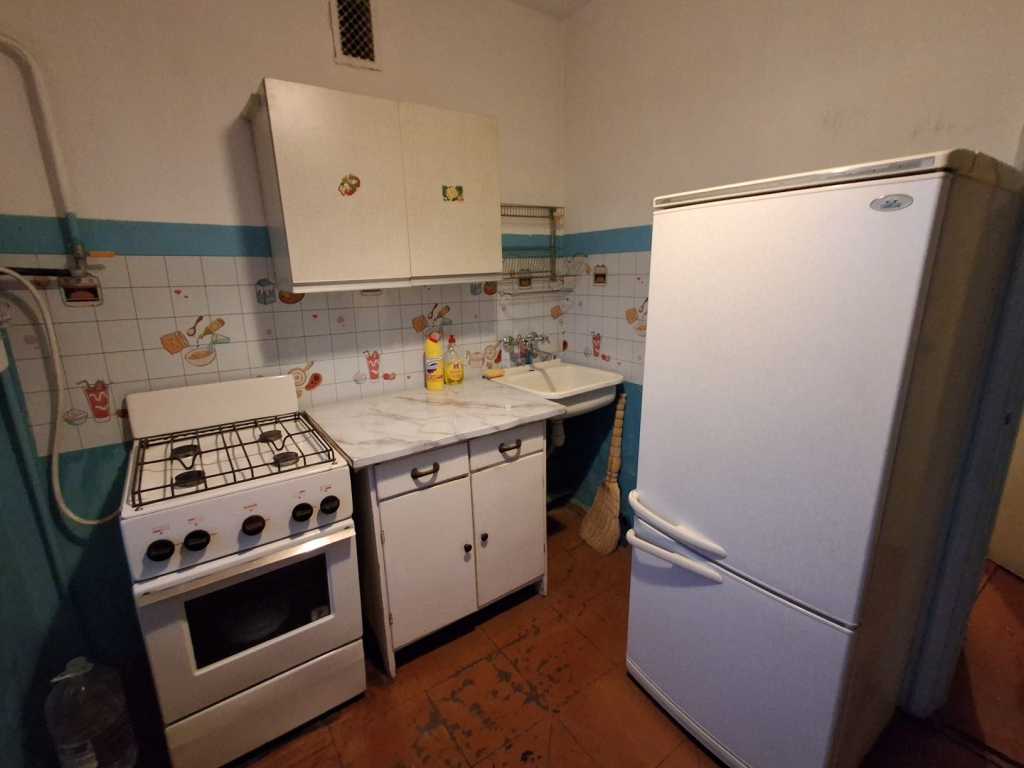 Оренда 2-кімнатної квартири 51 м², Архипа Люльки, 51