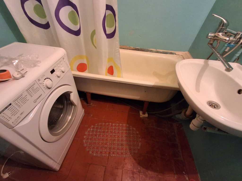 Оренда 2-кімнатної квартири 51 м², Архипа Люльки, 51