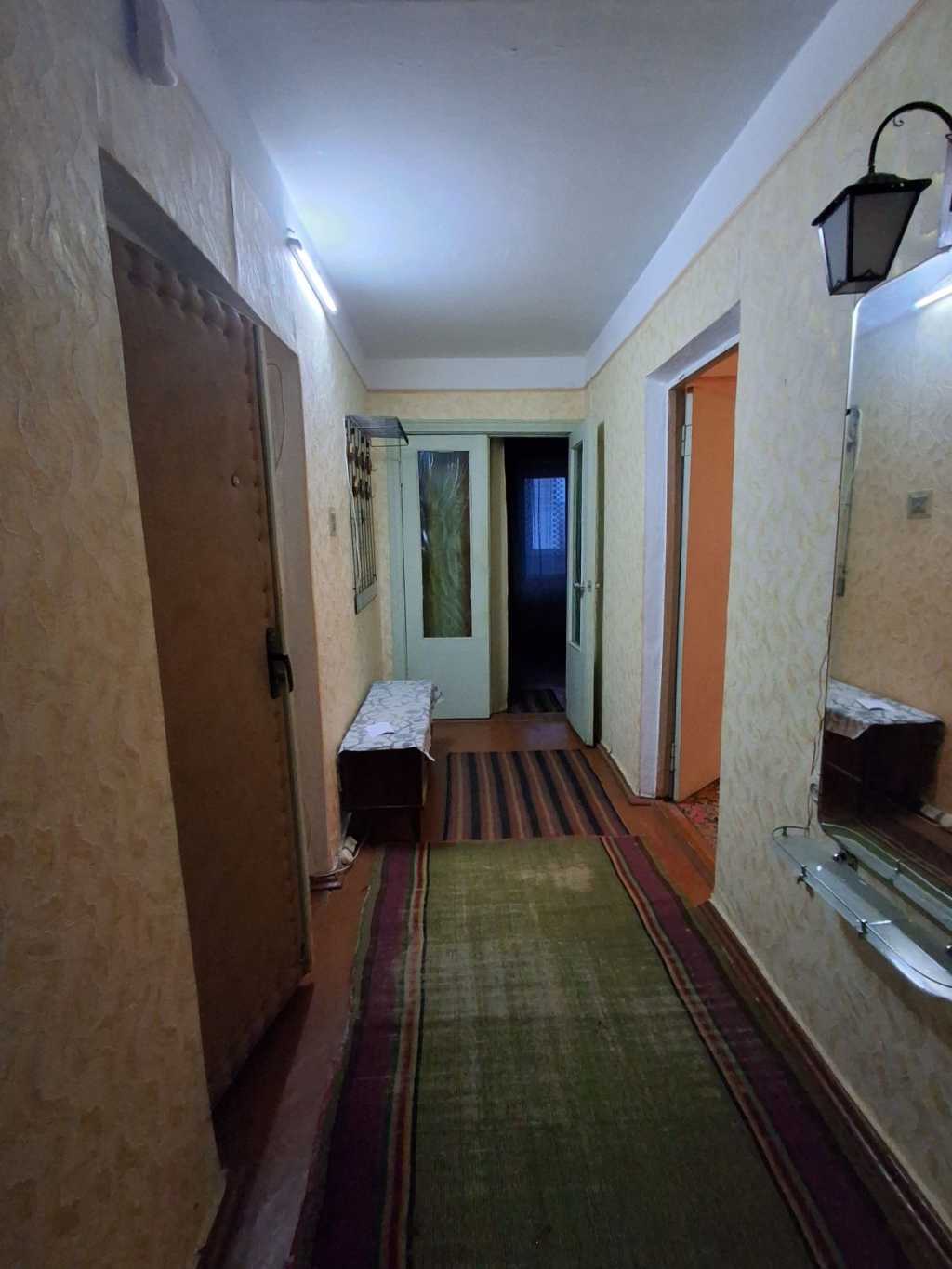 Оренда 2-кімнатної квартири 51 м², Архипа Люльки, 51