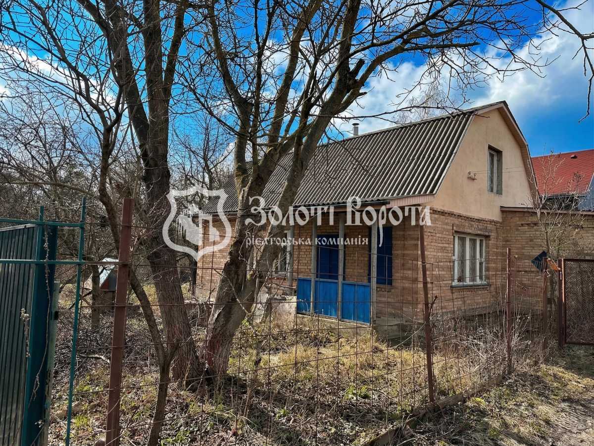 Продажа дома 78.9 м², СТ Промінь