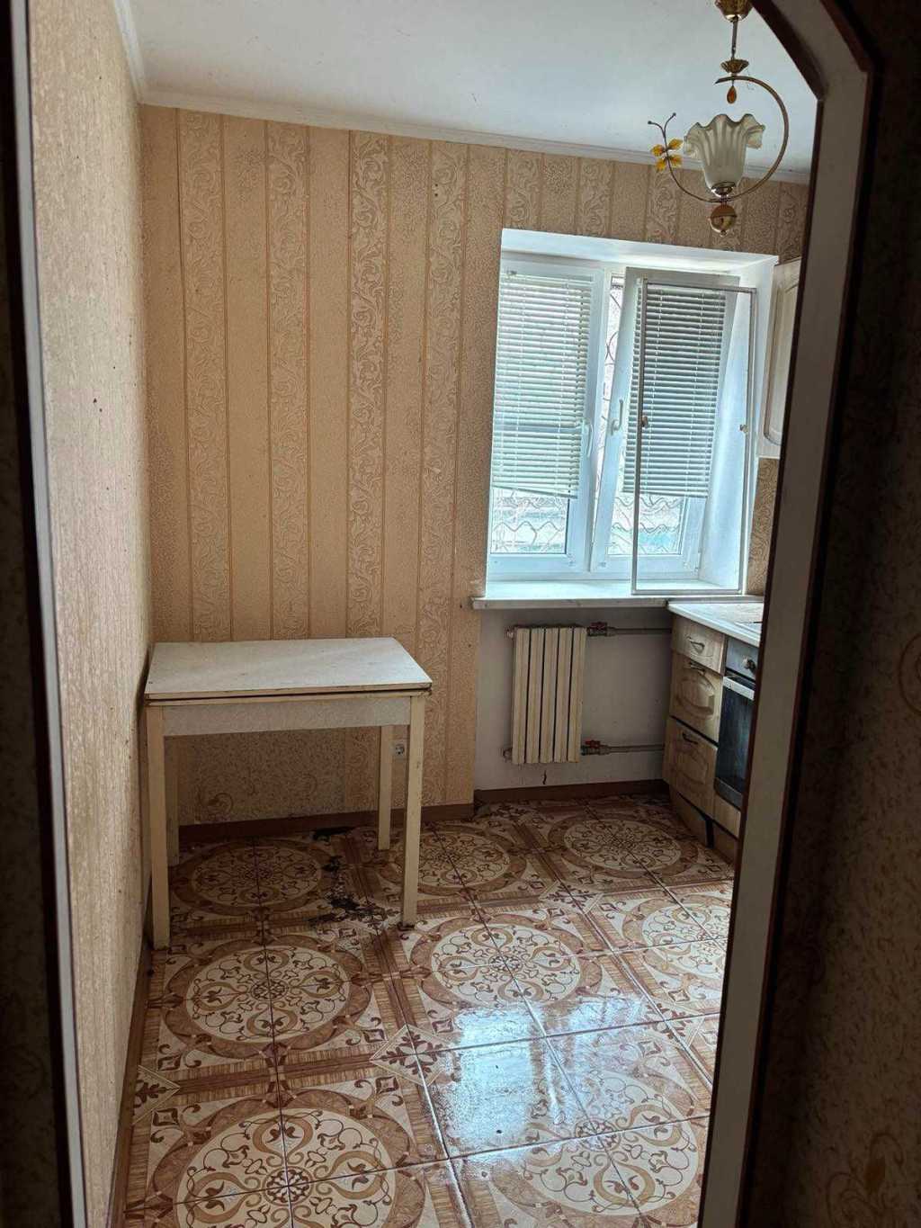 Продажа 1-комнатной квартиры 31 м², Фонтанська, 16