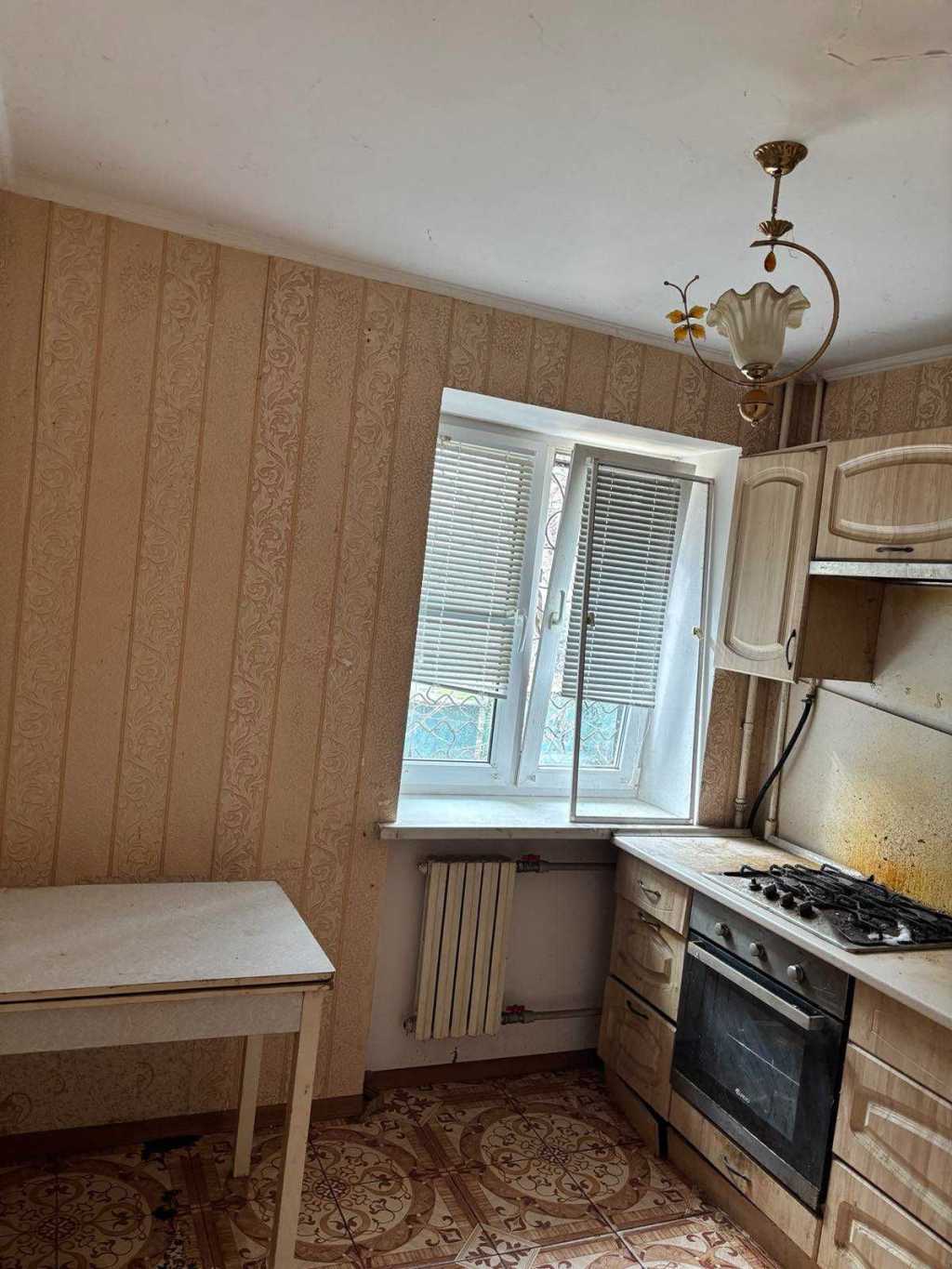 Продажа 1-комнатной квартиры 31 м², Фонтанська, 16