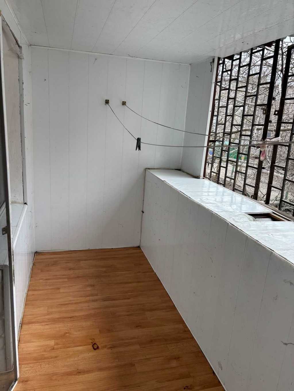 Продажа 1-комнатной квартиры 31 м², Фонтанська, 16