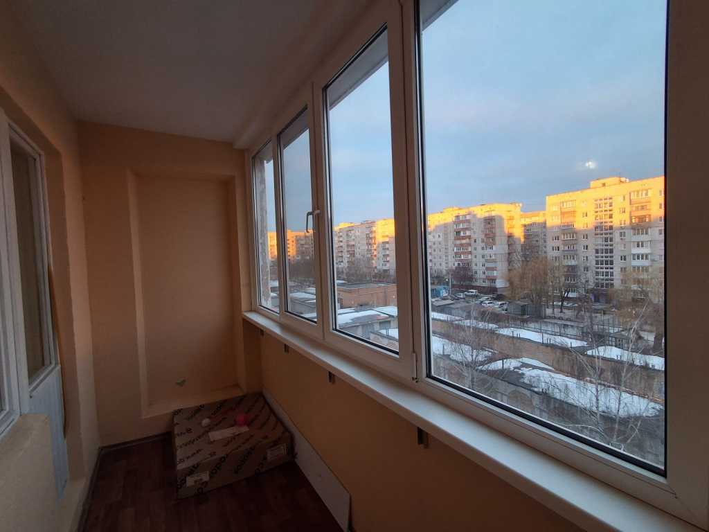 Оренда 2-кімнатної квартири 56 м², Володимира Іванціва, 10