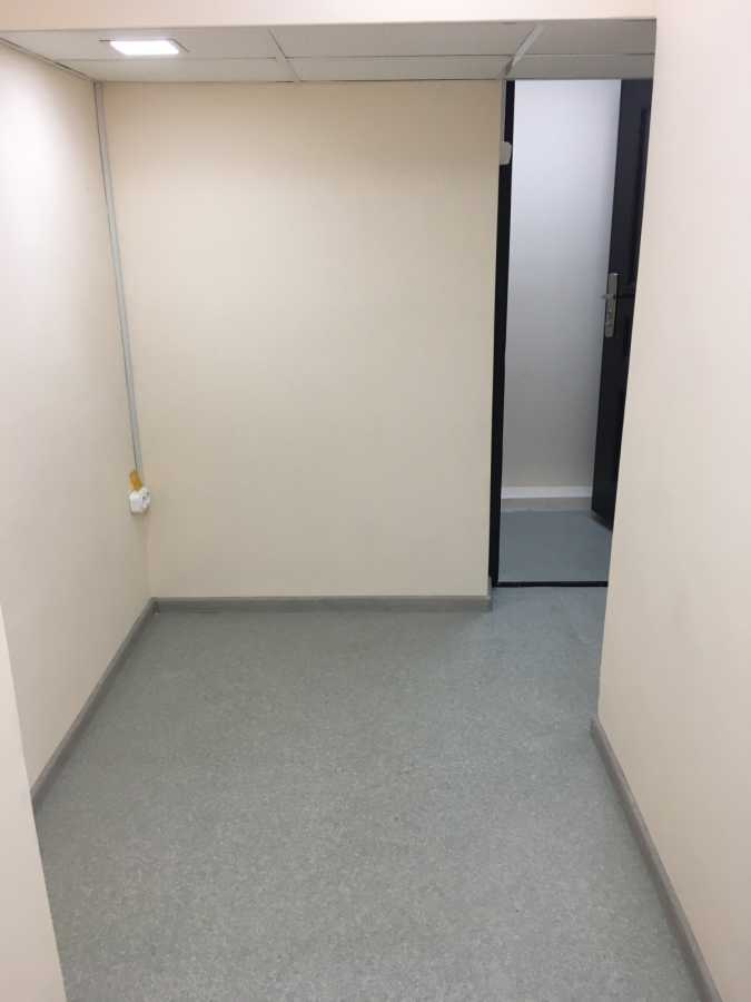 Аренда офиса 10 м², Раисы Окипной ул., 4