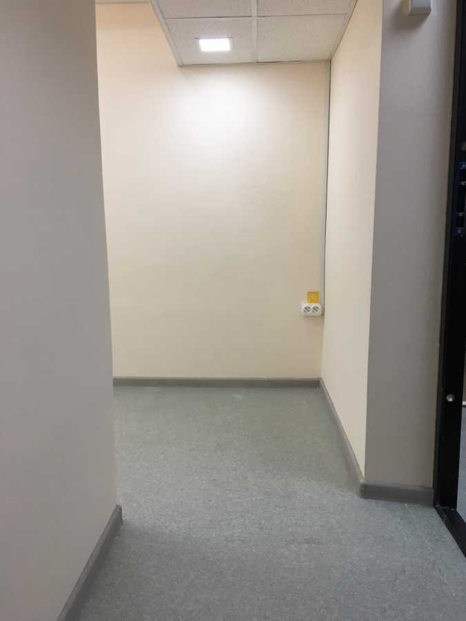 Аренда офиса 10 м², Раисы Окипной ул., 4