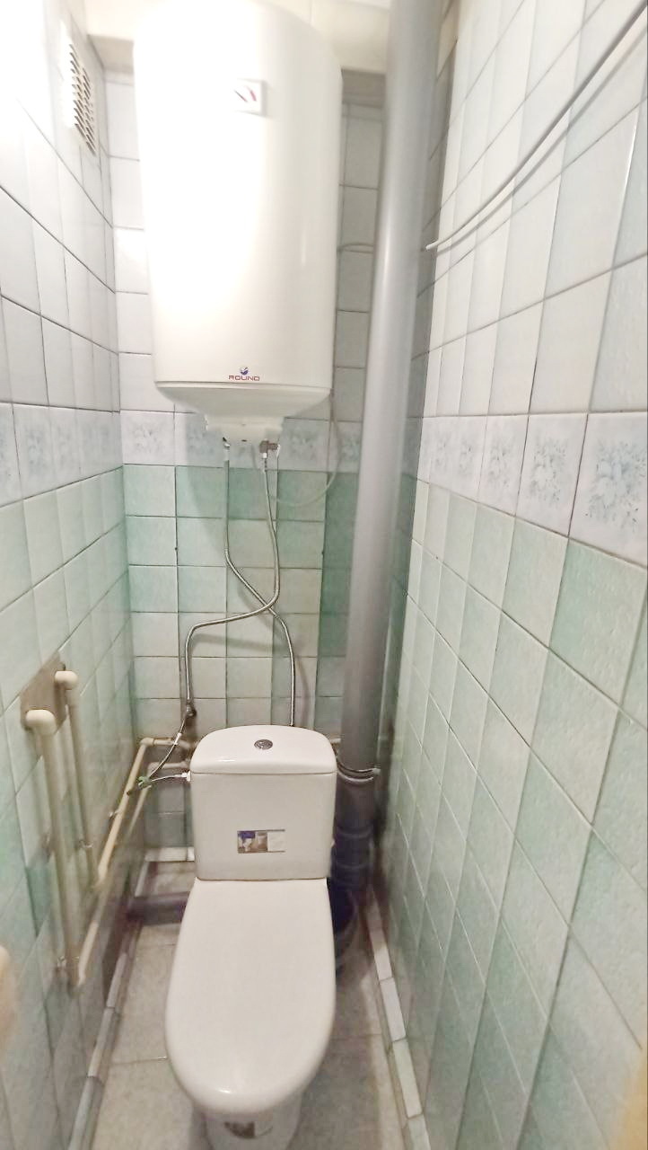 Продажа 2-комнатной квартиры 50 м², Героев 93-й бригады ул., 8