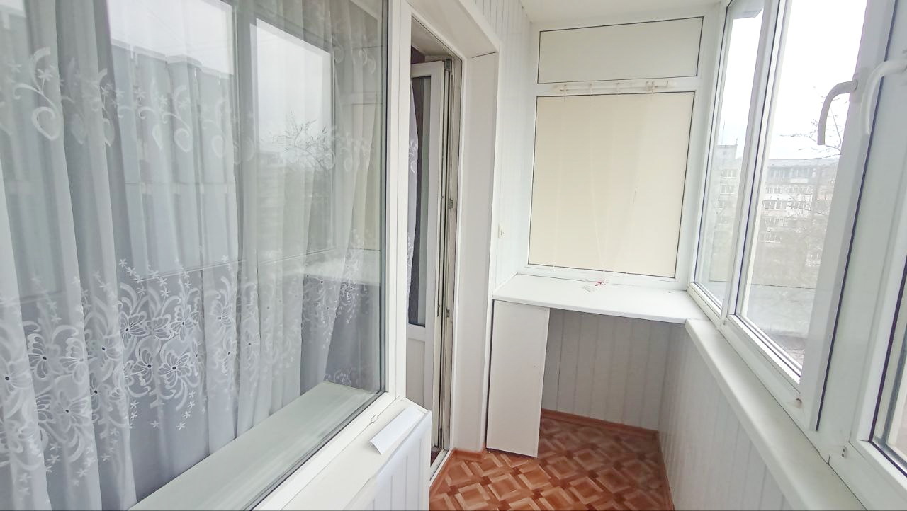 Продажа 2-комнатной квартиры 50 м², Героев 93-й бригады ул., 8