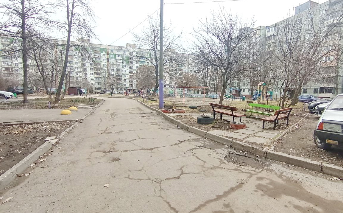 Продажа 2-комнатной квартиры 50 м², Героев 93-й бригады ул., 8