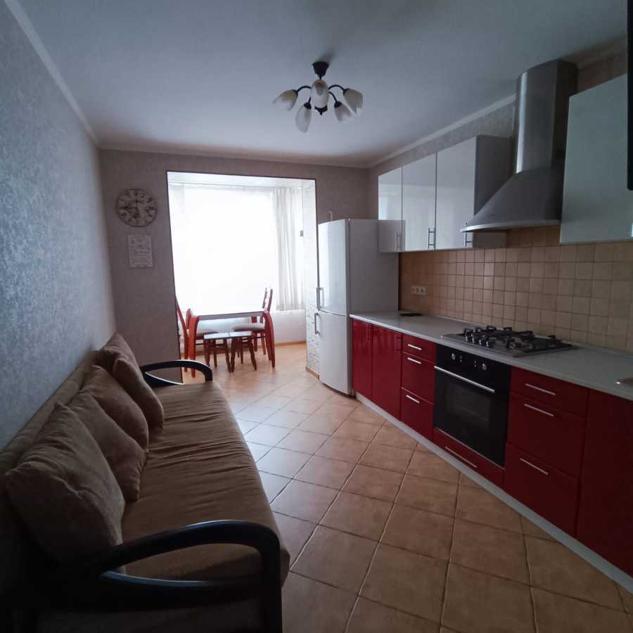 Оренда 1-кімнатної квартири 45 м², Соборная вул., 10Г