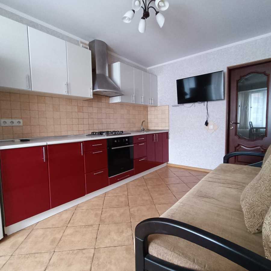 Оренда 1-кімнатної квартири 45 м², Соборная вул., 10Г