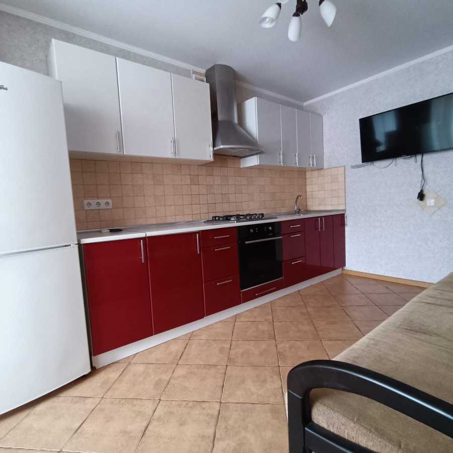 Оренда 1-кімнатної квартири 45 м², Соборная вул., 10Г