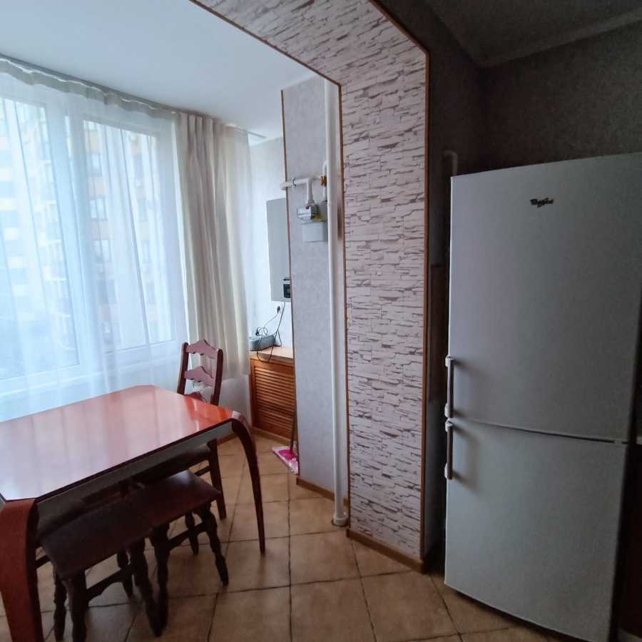 Оренда 1-кімнатної квартири 45 м², Соборная вул., 10Г