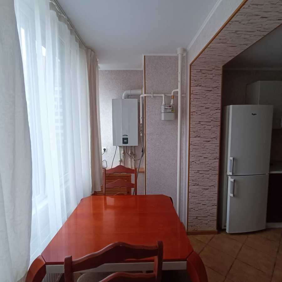 Оренда 1-кімнатної квартири 45 м², Соборная вул., 10Г