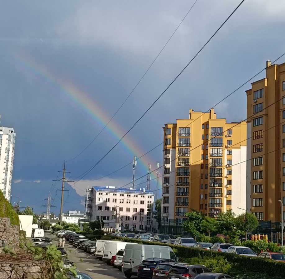 Оренда 1-кімнатної квартири 45 м², Соборная вул., 10Г