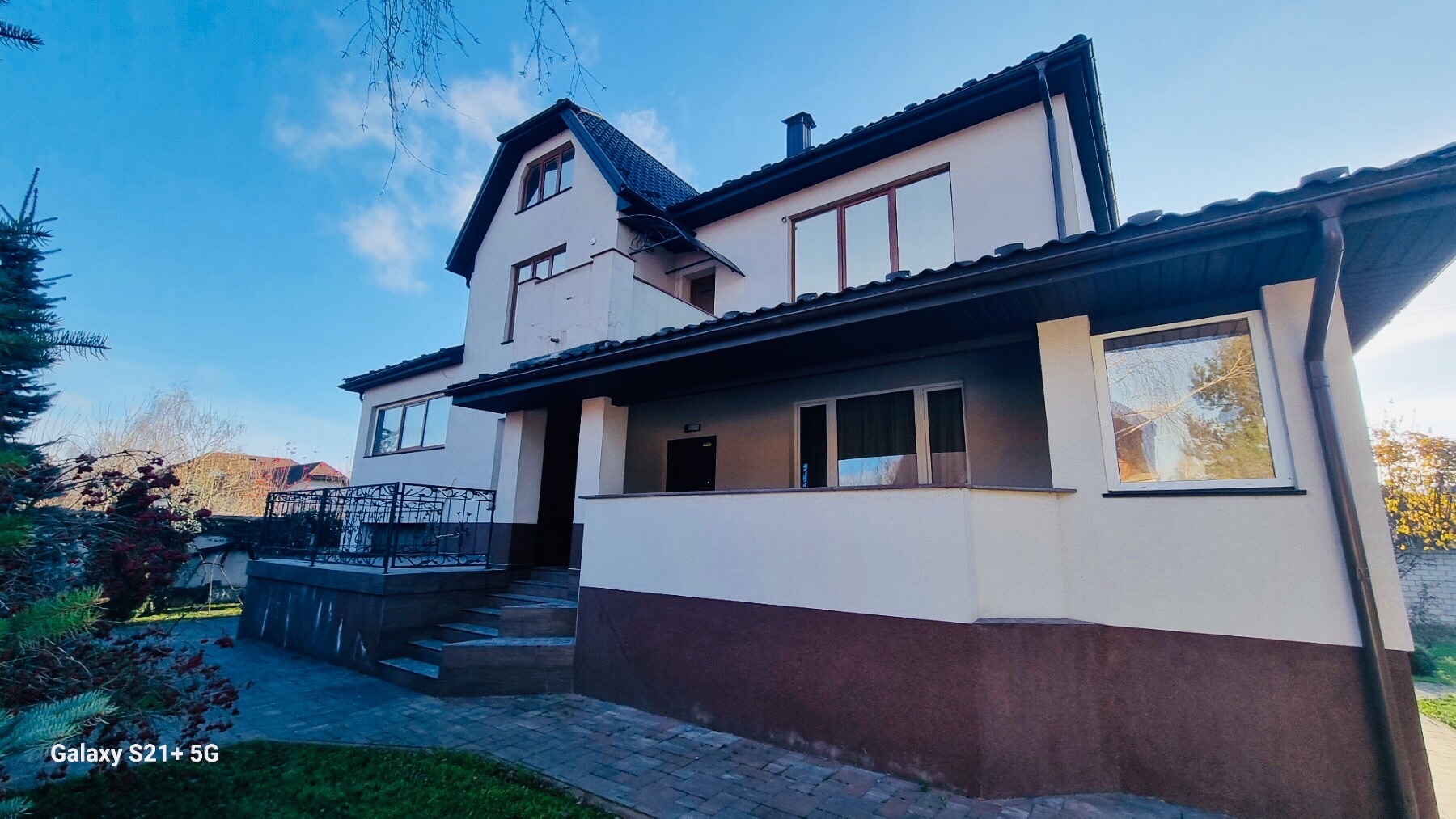 Продажа дома 320 м², Киевская ул., область,Вішгород