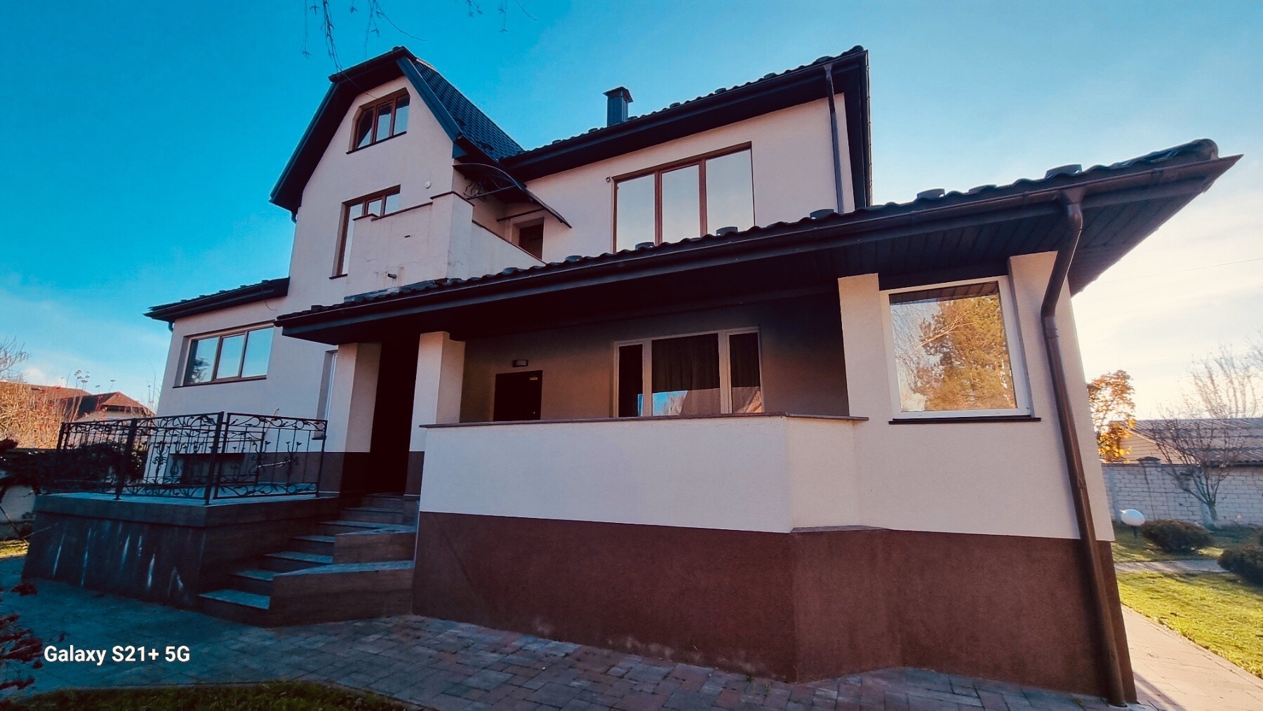 Продажа дома 320 м², Киевская ул., область,Вішгород