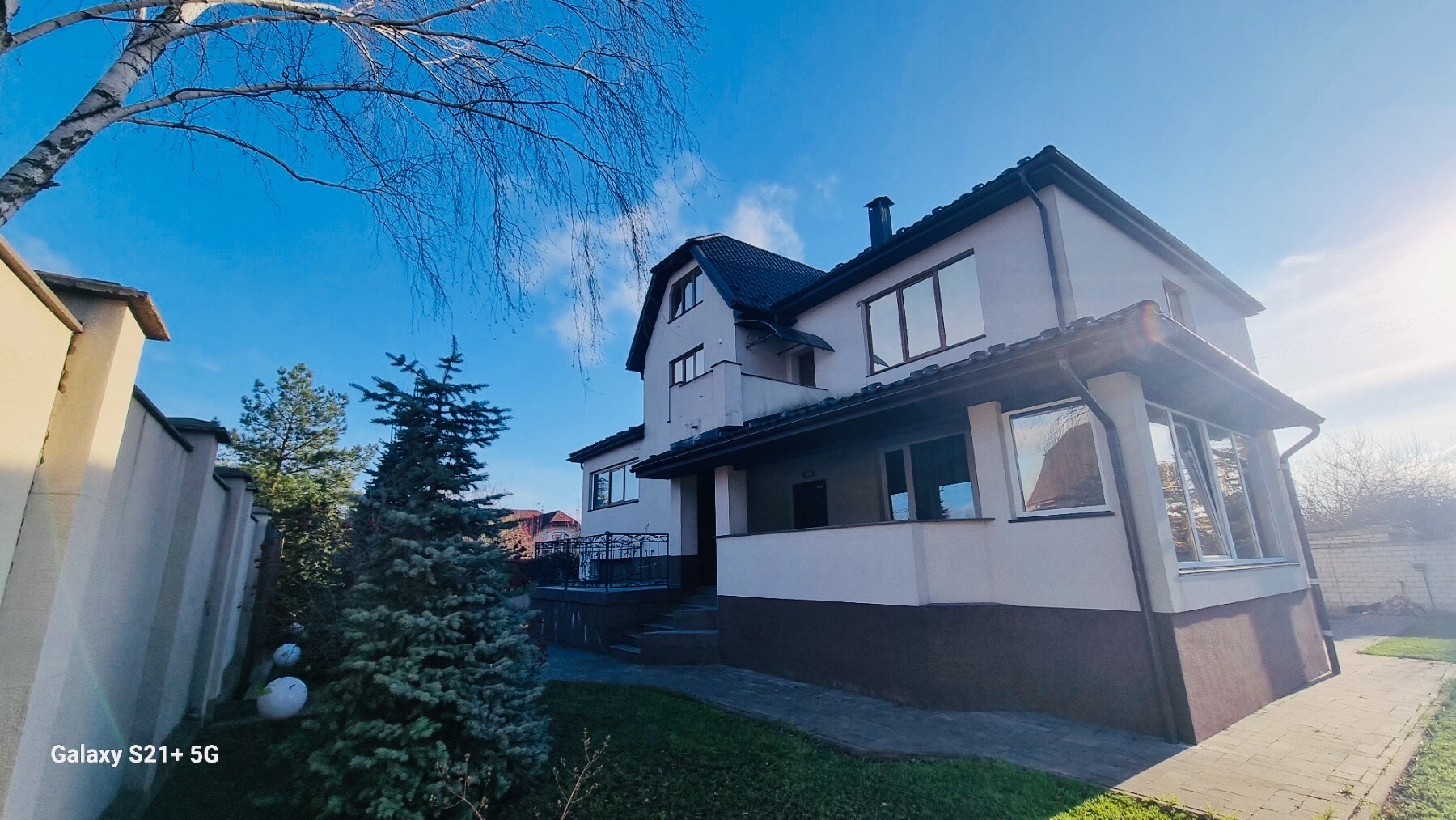 Продажа дома 320 м², Киевская ул., область,Вішгород